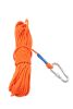 Magnet Fishing Kit with Strong Magnet for Pulling 550 lbs, Rope, Gloves, Threadlocker Glue | Fishing Magnets with Rope for Underwater Treasure Hunting